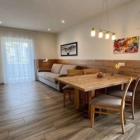 Apartment Obermair Brunico Exterior photo